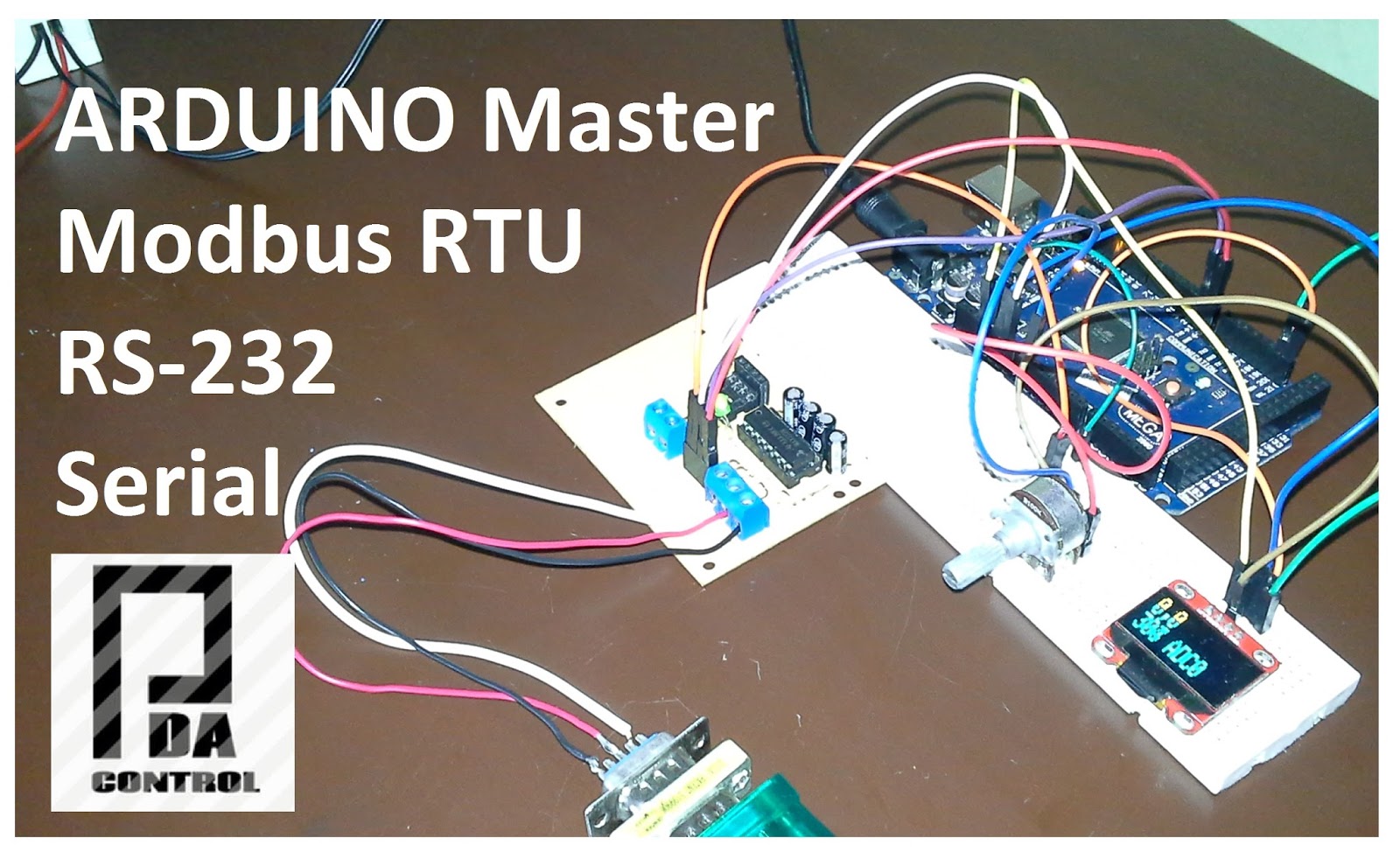 Esp32 rs232. Modbus rs232. Ардуино Modbus RTU. Rs232 Dwin Arduino.