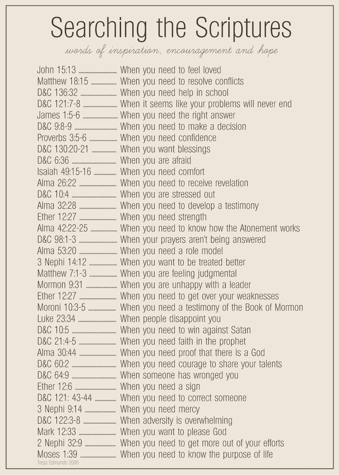 Life Made Simple Good spiritual Stuff personal-evangelism-edinburgh-bible-college