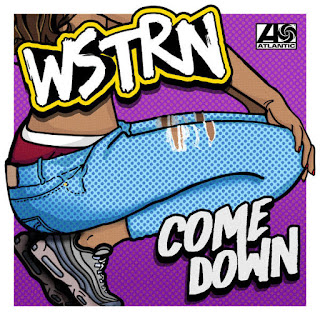 WSTRN - Come Down (2016) WSTRN - Come Down on iTunes