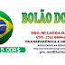 Dois sortudos dividiram o prêmio de R$ 1.450,00 do Bolão do Mi de Nova Esperança