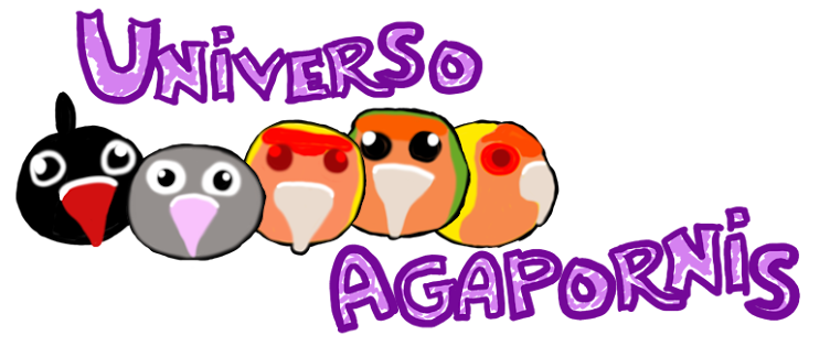 Universo Agapornis