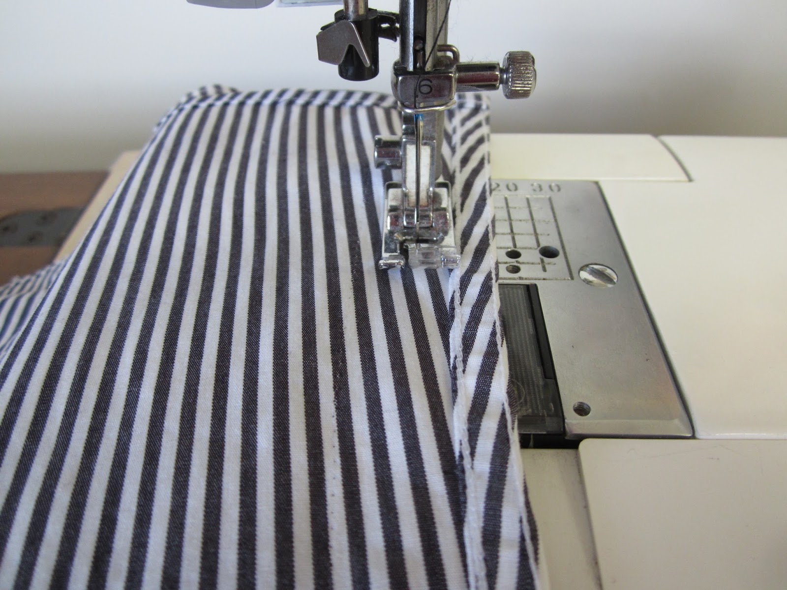 Inspired to Create Tailor a Shirt in 15 Minutes