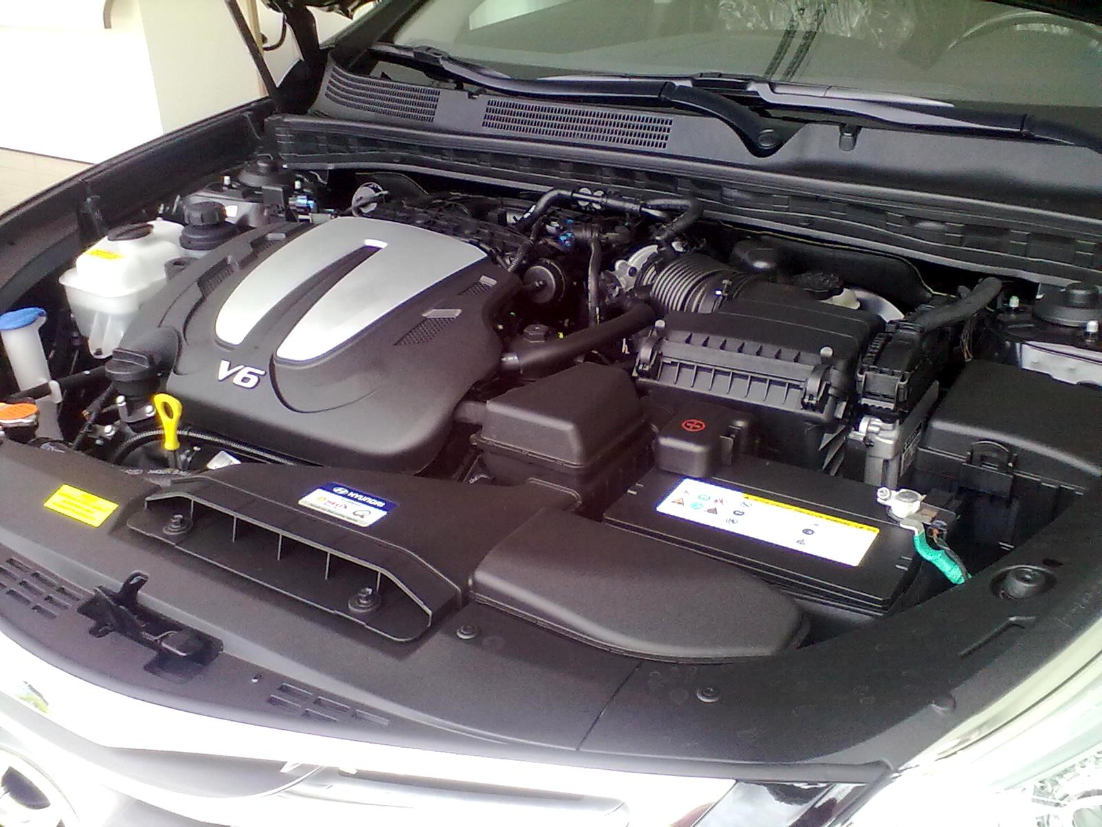 Hyundai Azera 2013: confira a avaliação do sedan de luxo