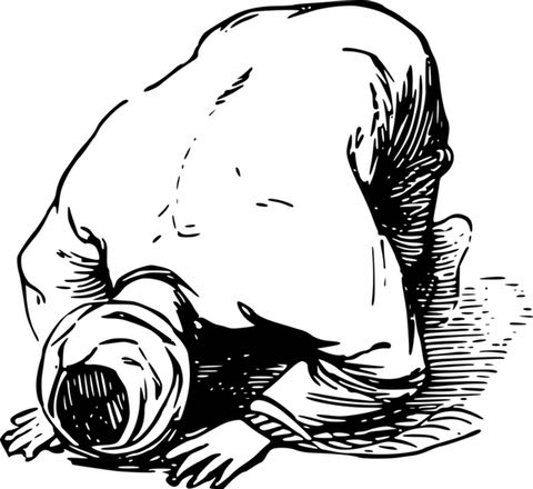 The Left Needs to Acknowledge the Realities of Islam