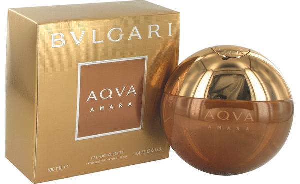 bulgari aqva amara