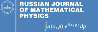 Russian Journal of Mathematical Physics