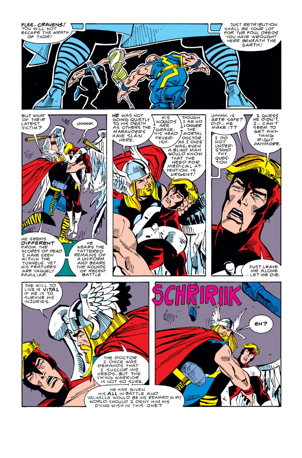 Thor (1966) 374 Page 4