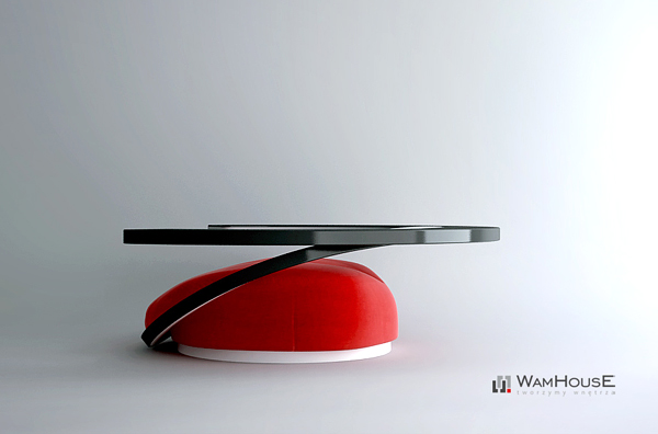 Creative and Stylish chair design