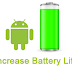 cara mudah dan ampuh agar hemat baterai Android