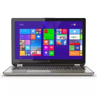 Download Toshiba Satellite Radius P55W Driver