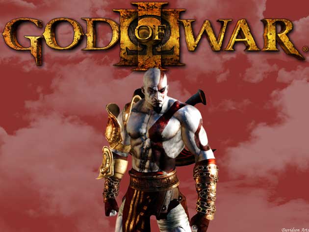 download god of war 3 pc winrar