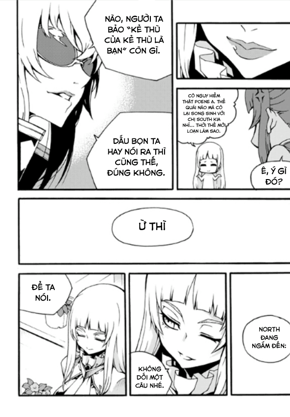 Witch hunter Chap 84 - Truyen.Chap.VN