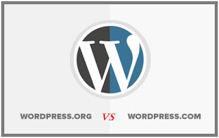 PERBEDAAN WORDPRESS.ORG DAN WORDPRESS.COM PERBEDAAN WORDPRESS.ORG DAN WORDPRESS.COM