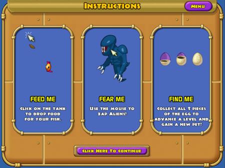 Download Insaniquarium 2 Deluxe Full Version Free