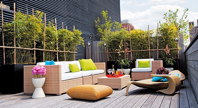 arquitectura & diseño feng shui: EXTERIORES