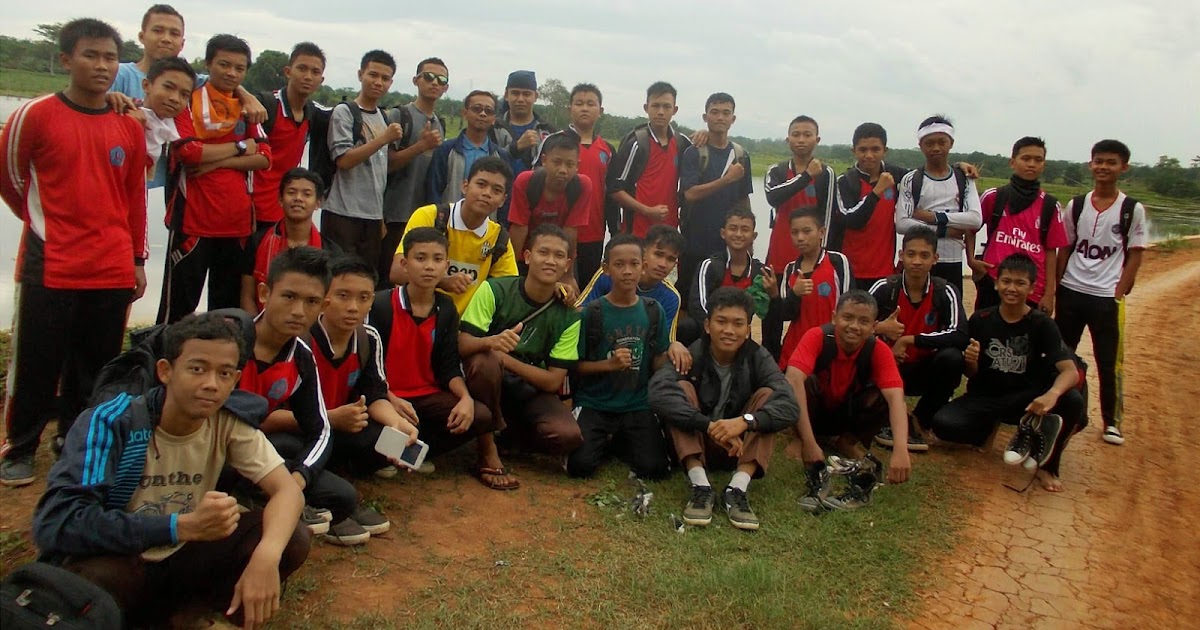 Contoh Teks Eksplanasi Tentang Osis Surasm