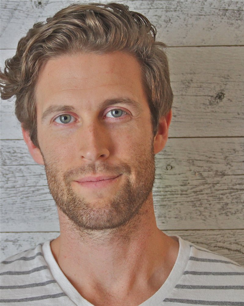 Griffin Hood (2 May 1984, Greenville, Mississippi, USA) movies list and