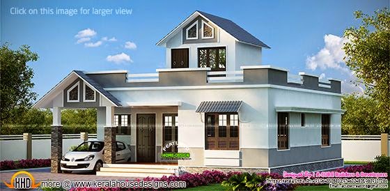 House design