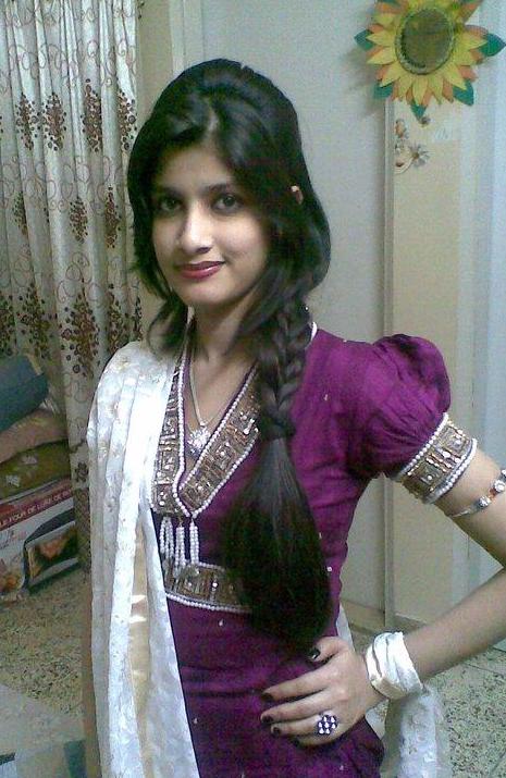 Pakistani Girl So Hot And Sexy Girls