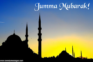 jumma mubarak jumma mubarak images