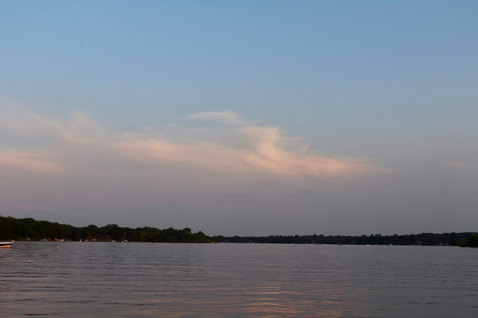 Lake Marion Lakeville, MN Brianne Sieberg