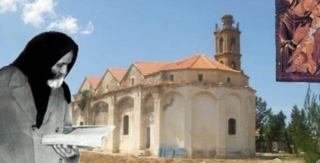 Αινιγματική προφητεία: Όταν θα έρθετε πίσω, τότε θα είναι τα κλάματα σας Αινιγματική προφητεία: Όταν θα έρθετε πίσω, τότε θα είναι τα κλάματα σας