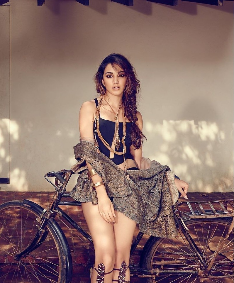 Kiara Advani HD Pictures and Wallpapers Free Download - Actress Host