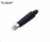 Gift idea - Additional Tip for TruGlide Pro 5mm microfiber interchangeable tip for fine point stylus