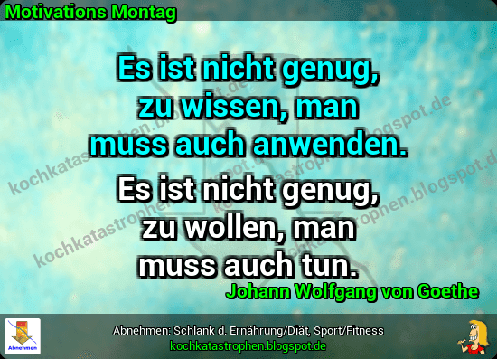 wie motiviert man jemanden zum abnehmen