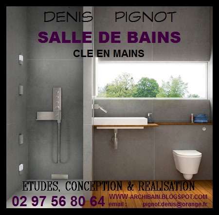  INSTALLATION, AGENCEMENT ET RÉNOVATION DE SALLES DE BAINS ET DOUCHES À L' ITALIENNE