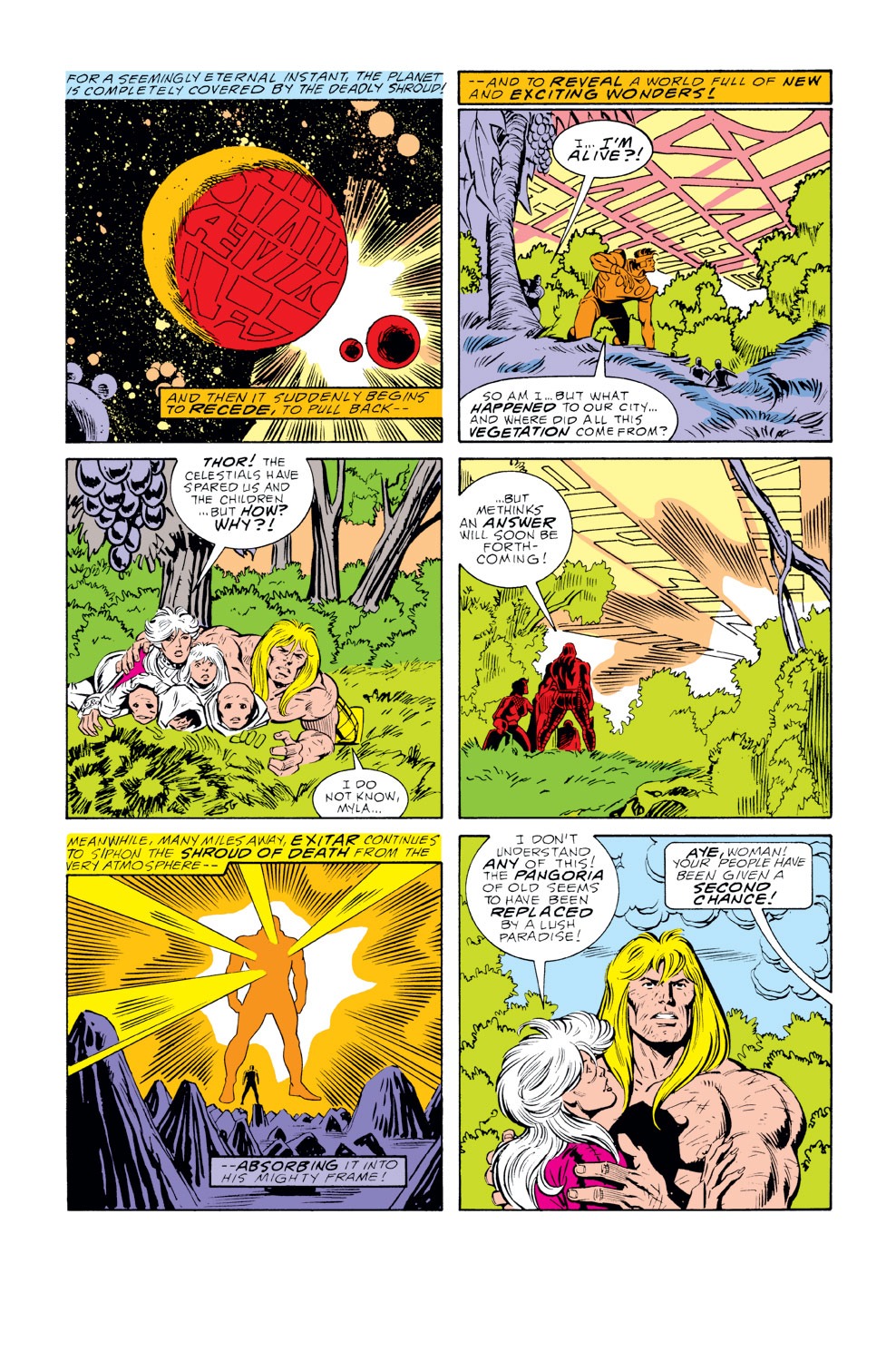 Thor (1966) 389 Page 17