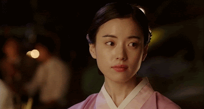 어째서 제가 아니라 친구가 선택 받은건가요...gif | 인스티즈