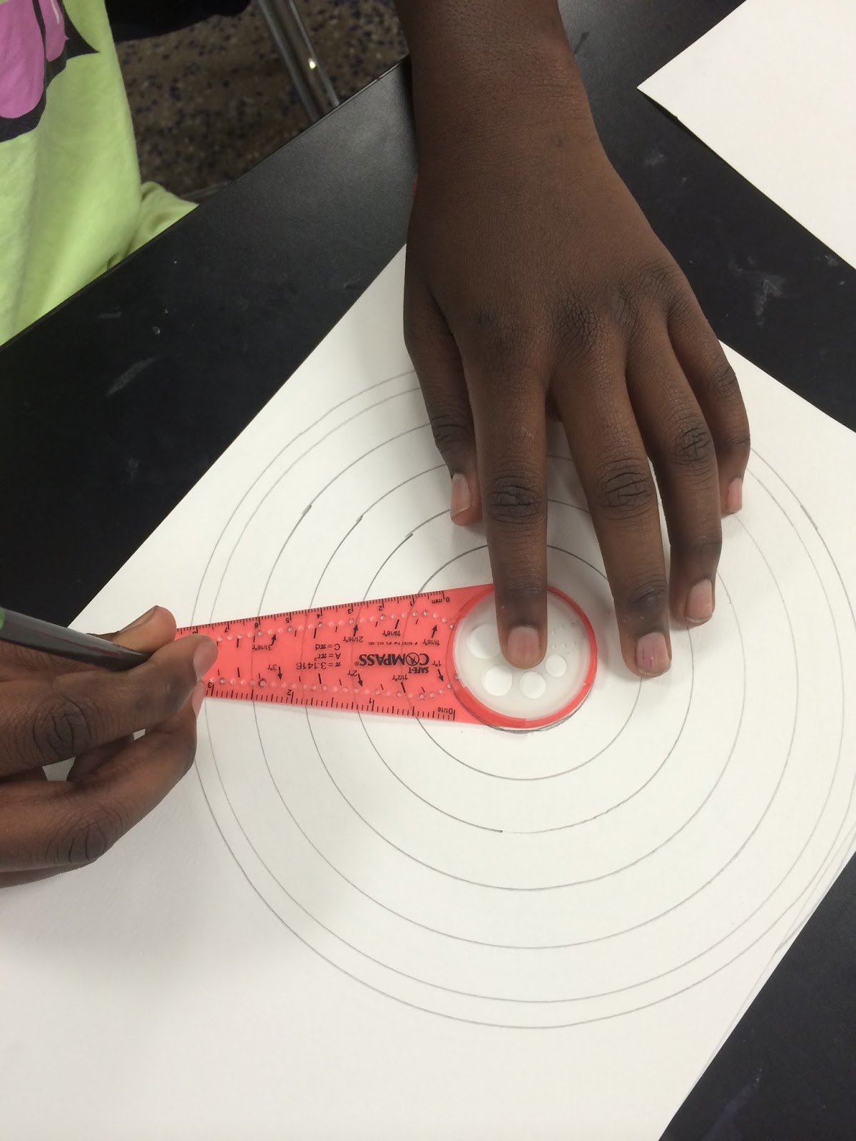 smART Class Dream Catchers