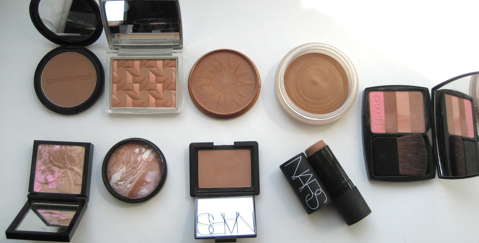 Chanel SOLEIL TAN DE CHANEL Bronzing Makeup Base – Review