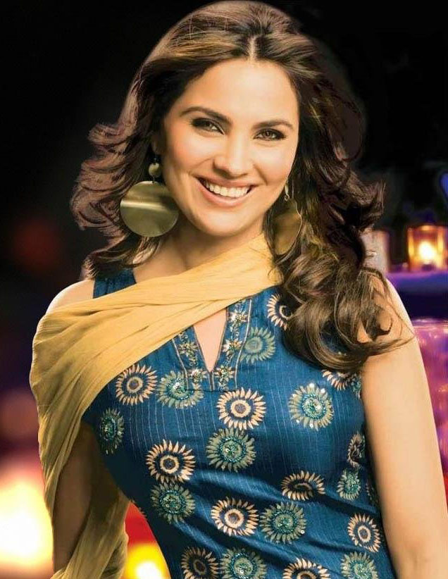 DIRTY ACTRESS LIST: Lara Dutta