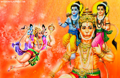 Hanuman wallpaper, HD photos, pics & Mahabali Images download