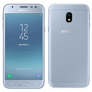 Samsung Galaxy J3 2017 (SM-J330F) & (SM-J3308)