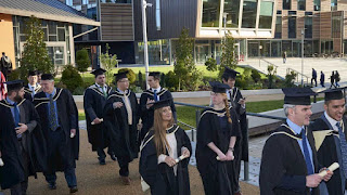 Royal Holloway and Errington Scholarship