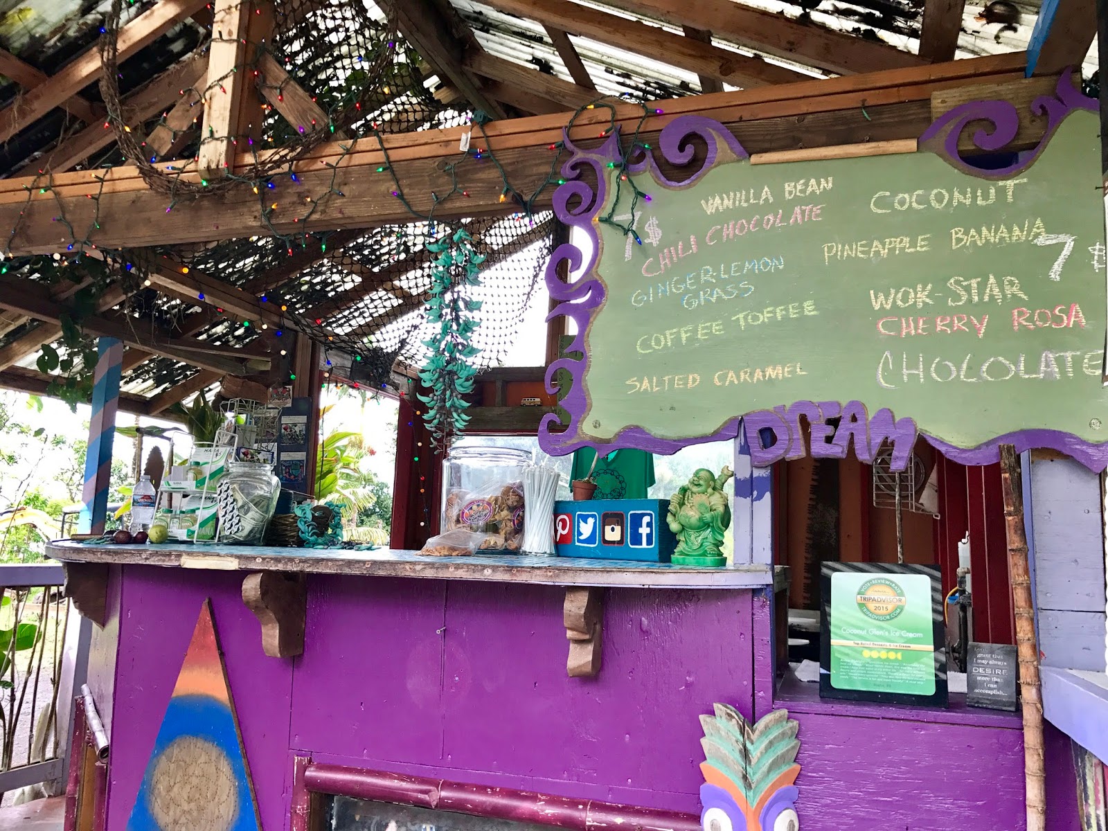 Coconut Glen's Maui, HI