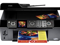 Epson WorkForce 500 Drivers & Software Download Epson WorkForce 500 Drivers & Software Download
