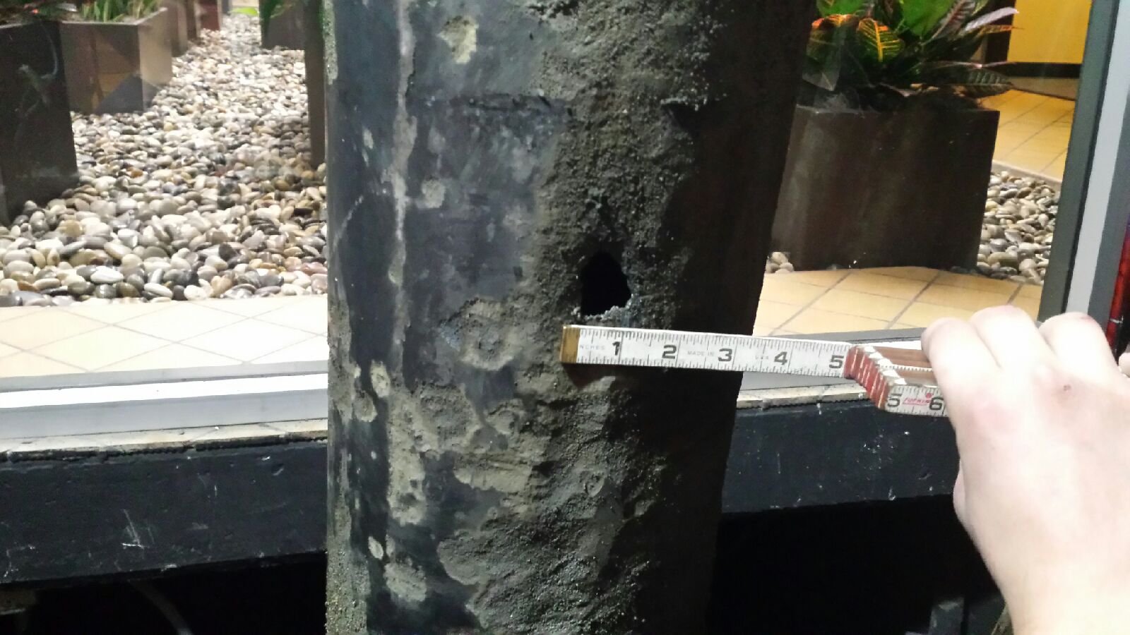 Chicago Elevator Maintenance Colley Elevator Elevator cylinder