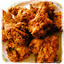 FRIED CHICKEN; A Word On Food