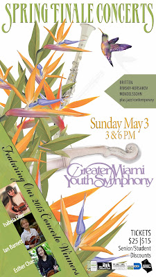 kaitlin hanger ph d design spring concert program covers