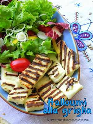 come fare il formaggio halloumi (2)