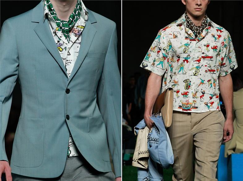 Must de Temporada Pañuelo al cuello