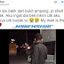 TINDAKAN seorang gadis memuat naik video teman lelakinya menghulurkan sedekah, memakan diri apabila dia teruk menerima kritikan dan kecaman netizen selepas menjadi viral di media sosial.