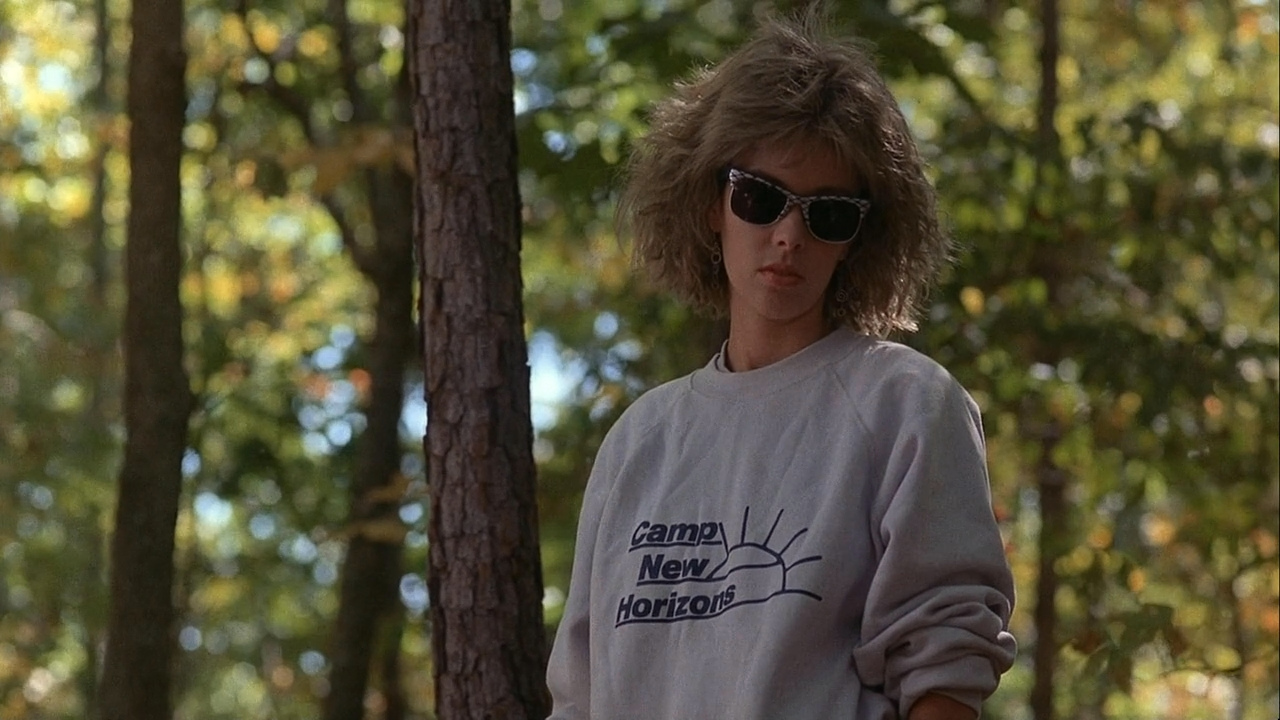 Pamela Springsteen (8 February 1962, Freehold, New Jersey, USA) movies