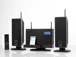 Wireless Speakers Home theater