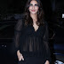 Vaani Kapoor At Toilet Ek Prem Katha Movie Special Screening