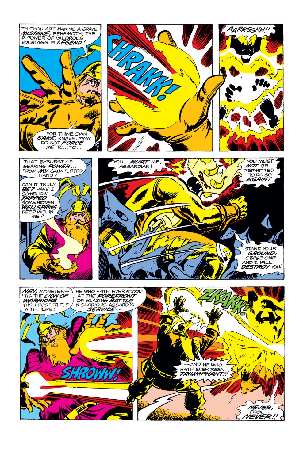 Thor (1966) 263 Page 7